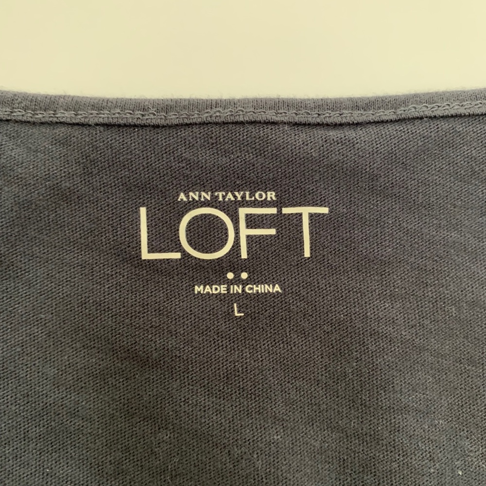 LOFT TANK - Picture 2 of 3